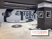 The Gate VR