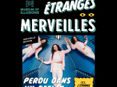 Musée de l'Illusion