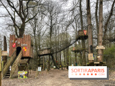 Sherwood Parc 2025 - nos photos