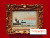 Eugène Boudin, le père de l’impressionnisme : l'exposition se dévoile au Musée Marmottan Monet
