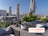 Rooftop de Dame des Arts, la terrasse panoramique sur les toits de Paris - photos  - A7C06280