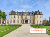 Château de Champs-sur-Marne, visuels