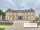 Château de Champs-sur-Marne, visuels