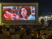 Vedettes de Paris fait son cinéma !