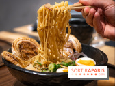 Ramen Wang, restaurant de ramen Paris 14e