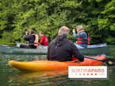 Torcy Canoë Kayak