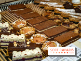 Chambelland boulangerie sans gluten et salon de Thé à Paris