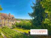 Encore plus d'Auvers-sur-Oise