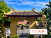 La pagode Trúc Lâm Thiền Viện - nos photos