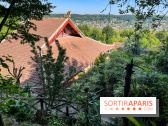 La pagode Trúc Lâm Thiền Viện - nos photos
