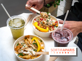 Ayadi Gourmet, le restaurant-comptoir syrien spécialisé dans le Fatteh