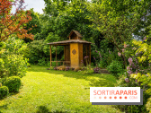 Les Jardins de Juliette à Elancourt