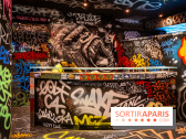 Zoo Art Show à Paris La Défense, nos photos