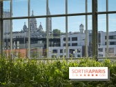 Rooftop Plantation Paris