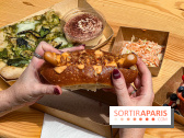 Le Food Market fête ses 10 ans à La Grande Épicerie de Paris : street-food en fête rue du Bac