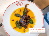 Elbi restaurant par Omar Dhiab