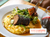 L'Andouille, le restaurant traditionnel de Puteaux - les photos