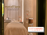 Maroc/Maroc la boutique et son spa caché dans le marais - Fotor