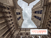 Visite des tours de Notre-Dame de Paris