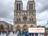 Visite des tours de Notre-Dame de Paris