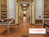 Exposition “Excellences !” à la Bibliothèque Choiseul de Versailles