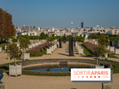 Exposition en plein air de Christian Lapie à découvrir au Domaine de Saint Cloud - photos