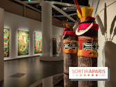 Amazônia au musée du quai Branly : l'exposition au cœur des cultures autochtones se dévoile - fotor 1759145788109