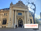 Minimal, quand l'art va à l'essentiel : l'exposition de la Bourse de Commerce se dévoile