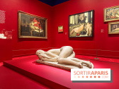 L’Empire du Sommeil : quand le rêve s’expose au Musée Marmottan Monet - IMG 9030