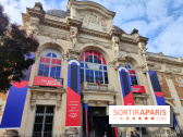 Les Nouveaux Ensembliers : l'art contemporain rencontre l'Art Déco au Mobilier national, nos photos
