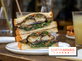 Sōma Sando Paris 6e - photos