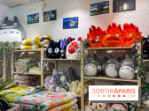 Maison Ghibli : le pop-up store officiel du studio d'animation japonais à Paris - A8AC8D84 B566 44BC 979F A8C8448B8CEC