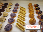 Songe : la pâtisserie du 10e à Paris qui invite au voyage - nos photos - Songe 8 fotor 20251022125130