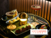Kinagua : le bar à cocktail avec des tapas Asio-portugais à Paris