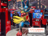Paris Games Week 2025