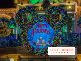 Noël à Disneyland Paris : Disney's Enchanted Christmas
