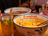 Noodle Inn Paris : street food chinoise du Sichuan au cœur d'Opéra -  DSC0030