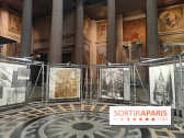 Ombre est lumière, mémoire des lieux : une exposition d'art contemporain au cœur du Panthéon - fotor 1763471873365