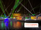 Versailles Electro 2025, la soirée electro du château de Versailles