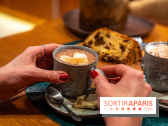 Chocolat chaud Dengo à Paris