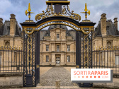 Le comte d’Artois, prince et mécène : l'exposition au Château de Maisons-Laffitte