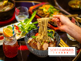 Amour du Vietnam, le restaurant Vietnamien Paris 14e