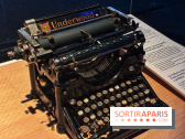 Machine arrière #2, la machine à écrire - IMG 1096