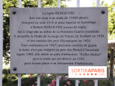 Visuels Paris - Butte Bergeyre