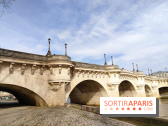 Visuels Paris - Pont Neuf