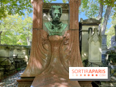Visuels Paris - Tombe Emile Zola