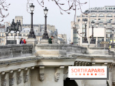 Visuels Paris - Pont Neuf 