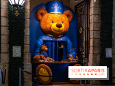 Teddy Bear Ritz, comptoir de Noël 2025 - A7C02273
