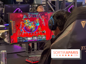 Teamfight Tactics Open Series 2025 : la compétition esport s'installe à Porte de Versailles