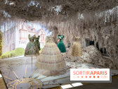 Une double exposition mode à la Galerie Dior et à la Fondation Azzedine Alaïa, à Paris
